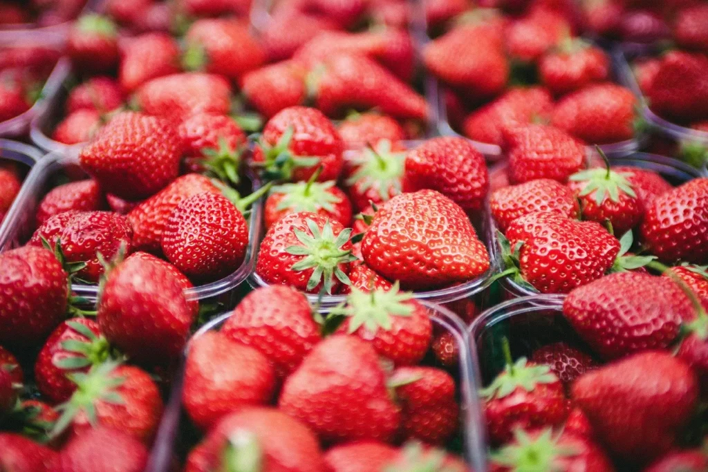 Ovo hrvatsko voće poput lijeka je za mršavljenje. Možete jesti na kilograme